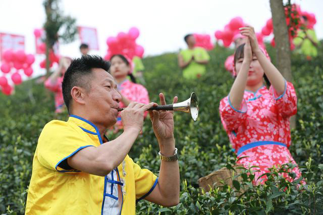 唢呐声情 作者:红蝴蝶 诵读:鲁冰花(图4)