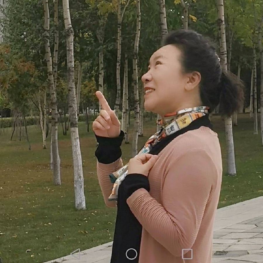 春江与花朵 作者:红蝴蝶 诵读:悠然(图8)