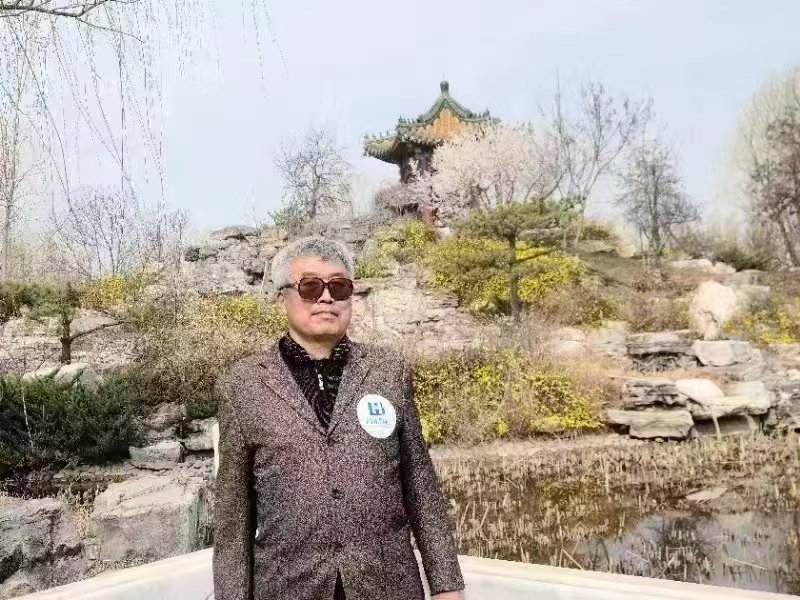 七绝.秋聚（外一首）作者：孙会章 诵读：崔东梅（图3）