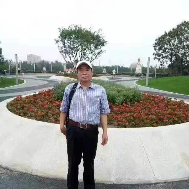 七律.立秋话韵(共四首)作者:刘文波 诵读:岁月静好(图6)