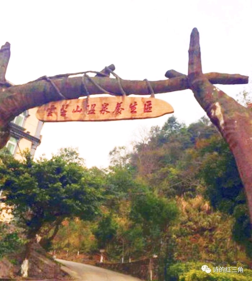 邀请你走进这“广东香格里拉”，欢迎你观赏云髻山“纸上芭蕾”——段大刚作品展将带来绝妙艺术感受！（图6）