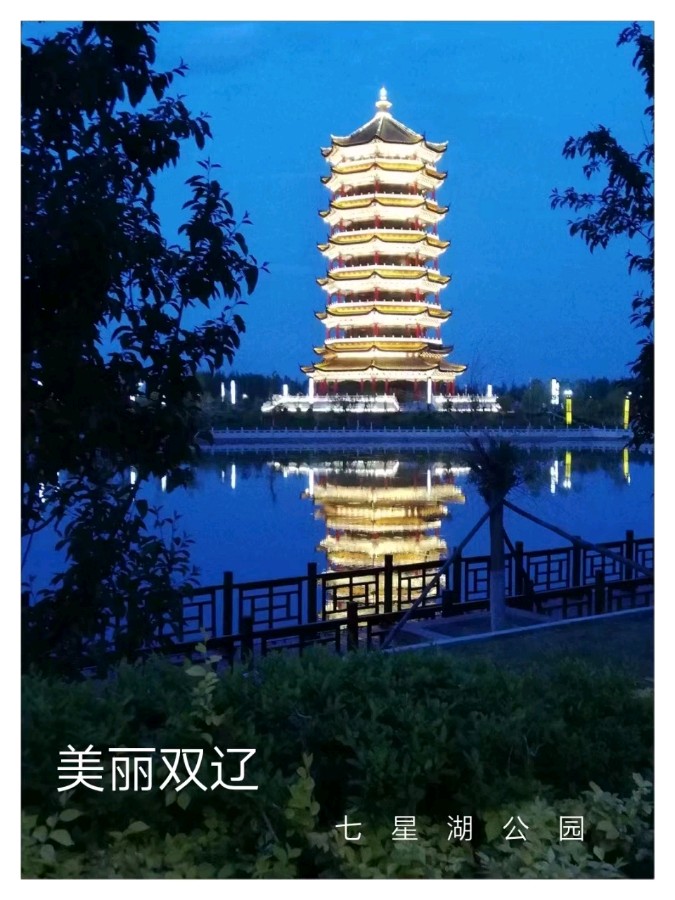 《九江文学社：北京头条》《名家专刊》《赏荷之乐》文/王述成（图7）