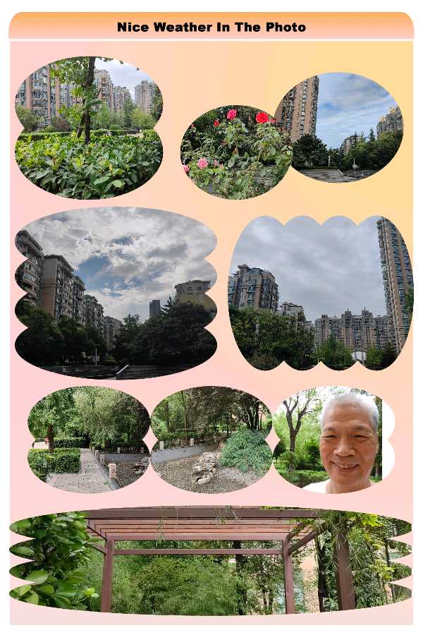 【✍锦园·随記】h34《📸摄影長安》（第九集）（图15）