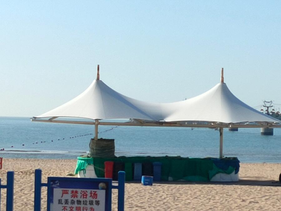 【美诗推荐】南海日记 文/唐曼(图3)