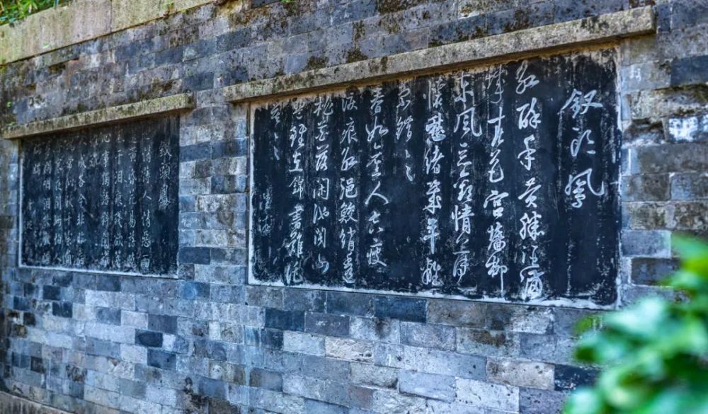 诗意传情诗社【沈园的故事】文‖夏雨清 诵‖雨兰(1364)(图7)