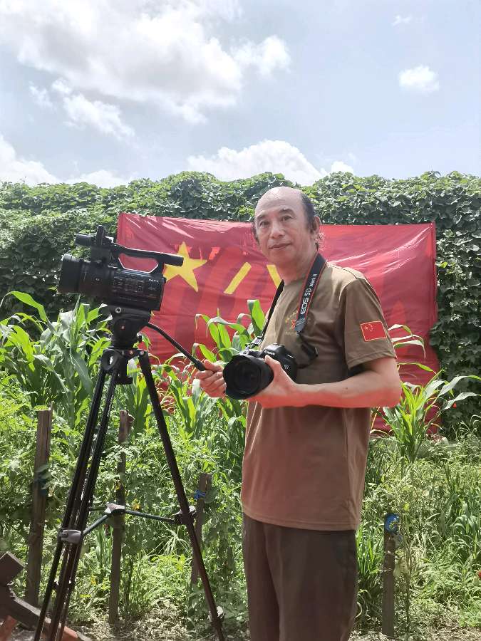 中华诗艺黑龙江分社微刊第171期(图104)