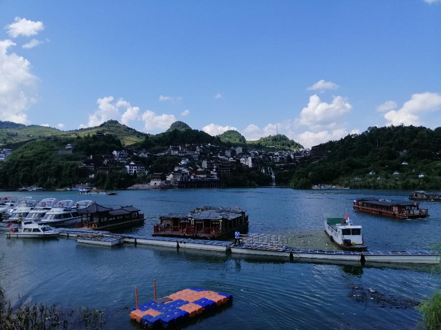 江冲立秋词三首（图5）