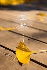 《立秋有感·立秋吟》作者:赵艳平‖主播:刘文治【中国现代诗歌文化传媒】古韵★展示（图3）