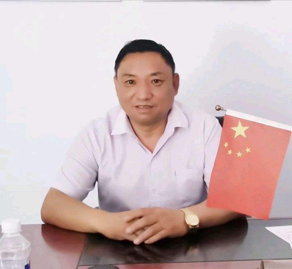 七律:李村铜门口游春(外一首)——作者: 郭新旗——【华夏诗韵】征稿——都市头条(图3)