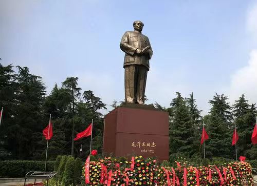 格律版：中华诗经阁齐鲁分社六位诗人合集 2026第115期（图6）