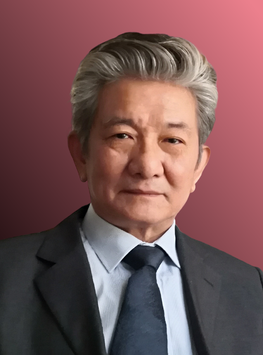 【中国燕京】《2023华语文坛风云人物年谱》：周小白入选作品展