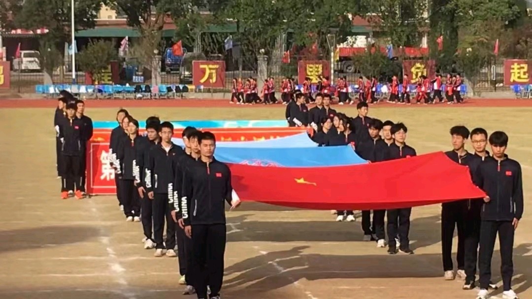 散文-校园之美~朱可凡~导师║魏兴付(图11)