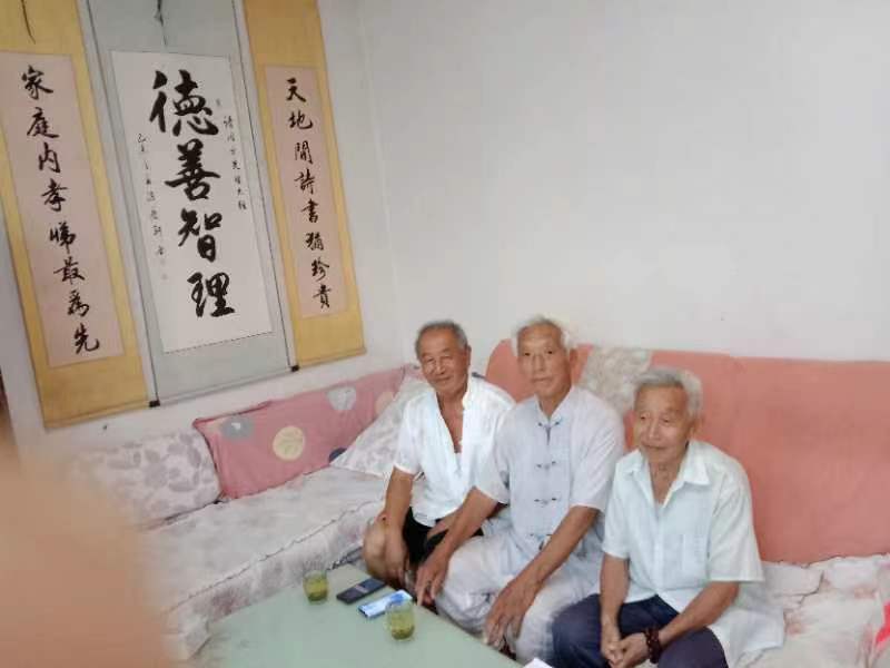 联机全球发布刘同芳作品欣赏（图6）