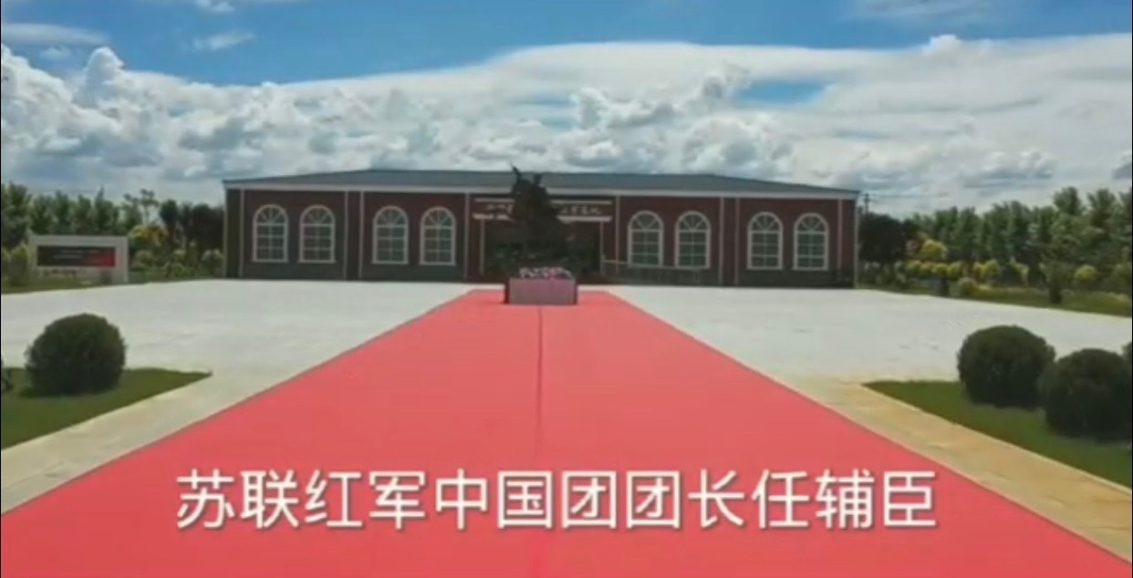 永不褪色的雕像 文/刘汉兴 诵读:园园(图4)