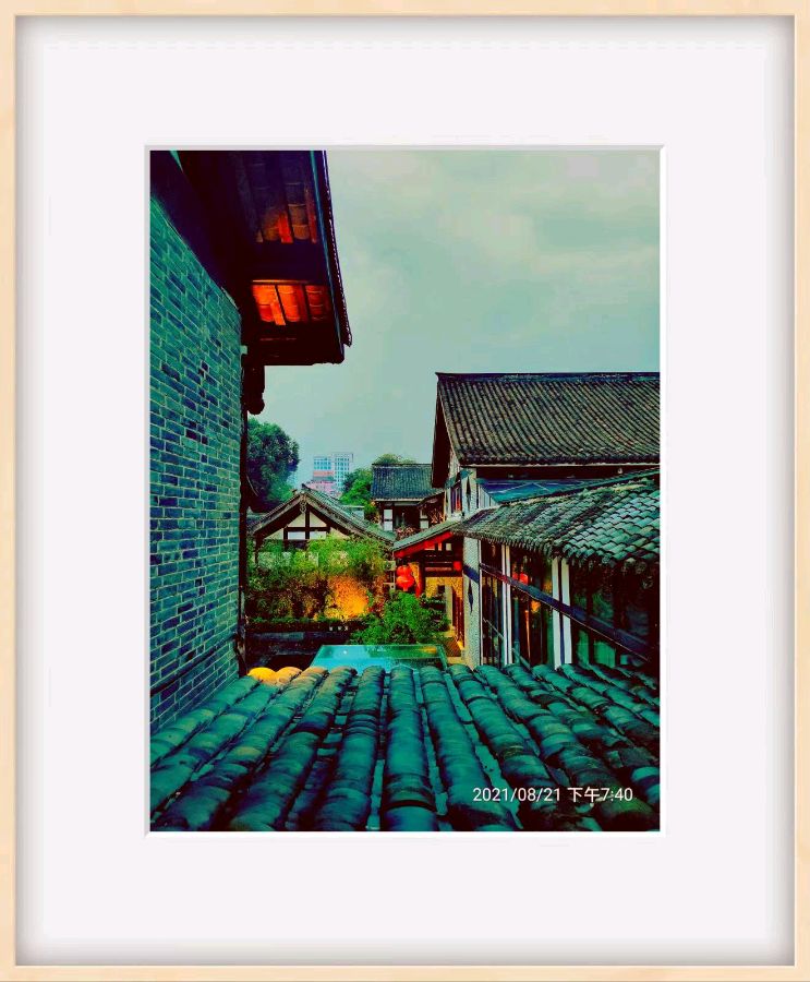 中国当代艺术名家丹亚洲先生作品欣赏（图32）