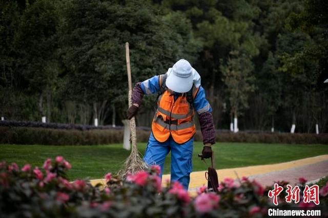 〔念奴娇·清洁工〕 作者/樊登贵（图6）