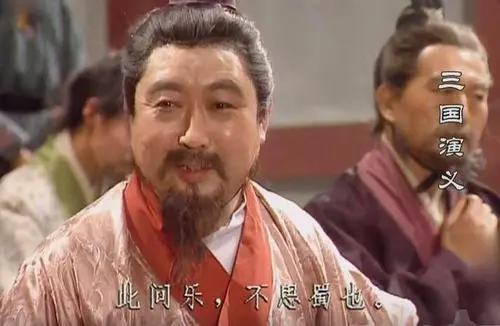 吴佩松:扶不起刘阿斗之真相大白(图4)