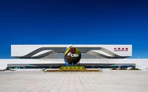 哈大高铁建成通车～诗║李耀文（图9）