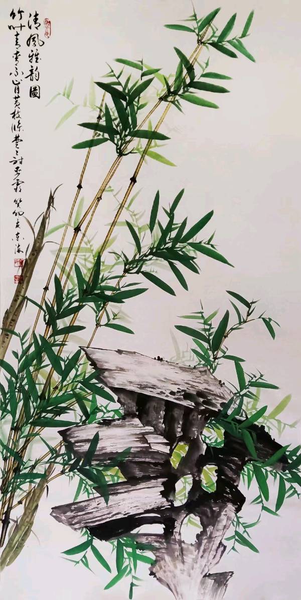 中华诗艺黑龙江分社微刊第173期(图10)