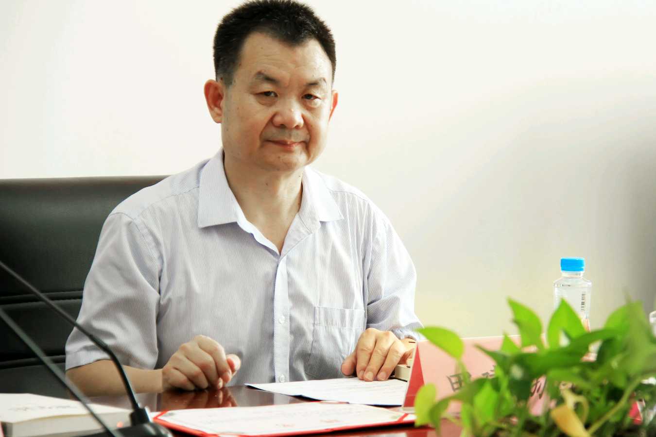 新时代鱼水情社会化拥军爱警公益座谈会在京召开（图4）