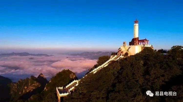 请欣赏岁月静好 海纳百川两位主播为您分享相见曾相识老师的作品《我的家在东方》编辑//海纳百川【第6231期】（图6）