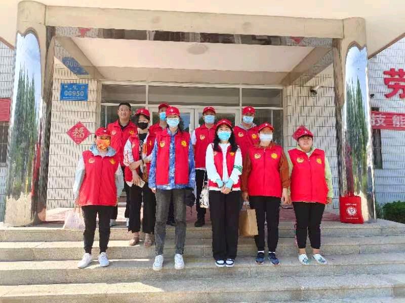 为滨海《零工客拽点赞》山东潍坊（图3）