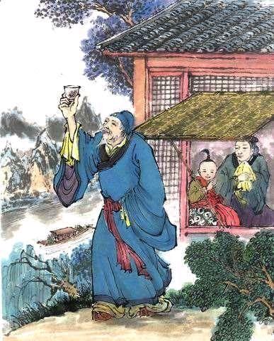 柳韵诗社【第三板块】唐诗步韵153期（图13）
