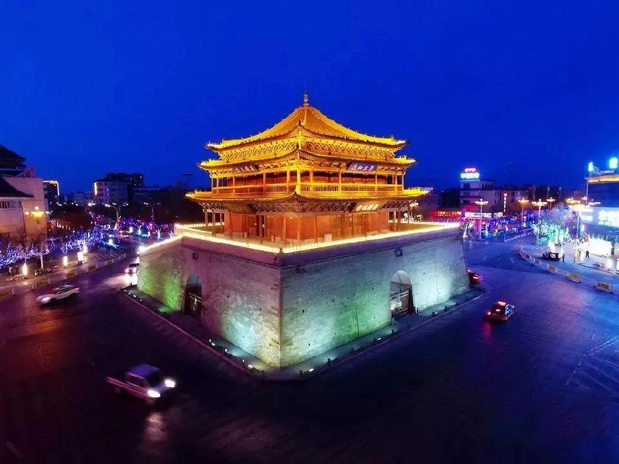 国风社甘肃分社半月刊第44期—北京头条（图4）