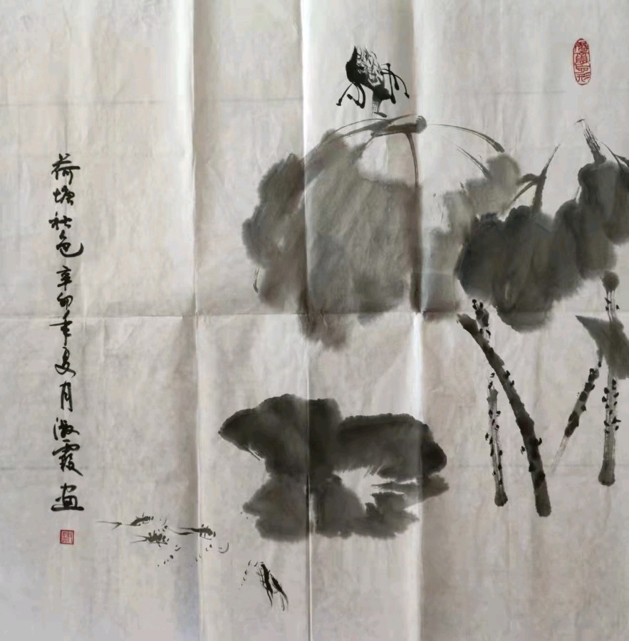 多才多艺的75岁知性女子——殷淑霞(图7)