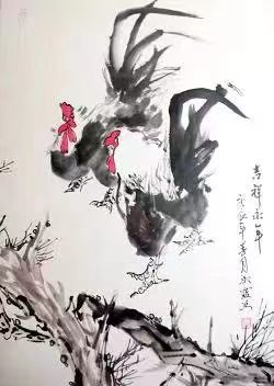 多才多艺的75岁知性女子——殷淑霞(图2)