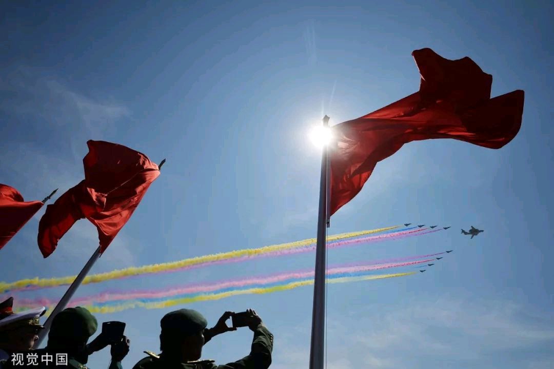心尘文艺 第1005期(图3)