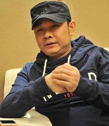 甘杰力作《正说刀郎》（图5）
