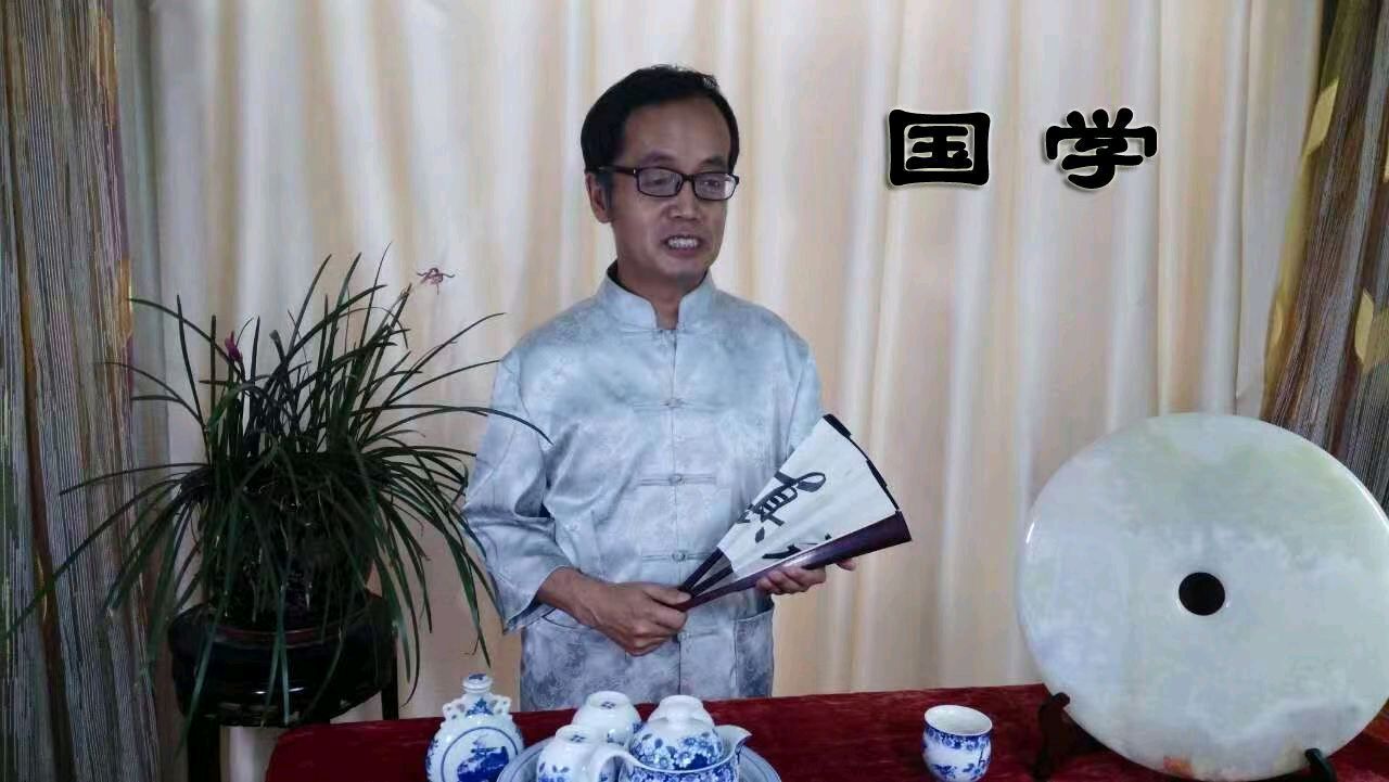 甘杰力作《正说刀郎》（图6）