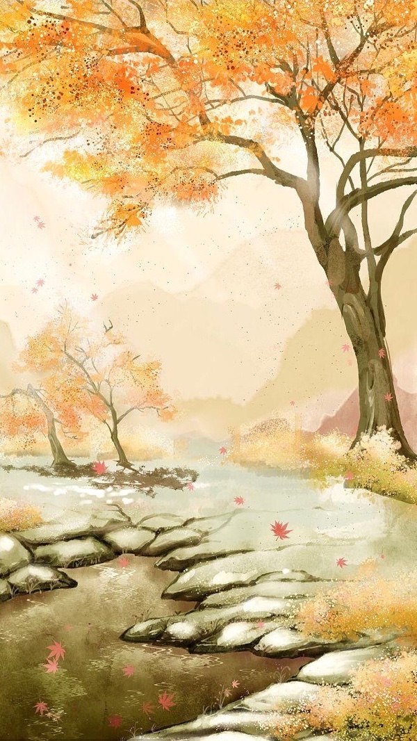 【诗词中国】精品佳作《词十首》作者：常云龙（图5）