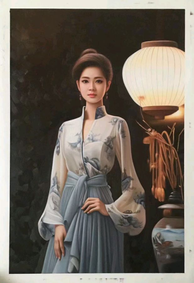 乘着阳光的翅膀飞翔（外二首）诗 / 宏翔（湖南）【冰心文化传媒】主编冰心（图5）