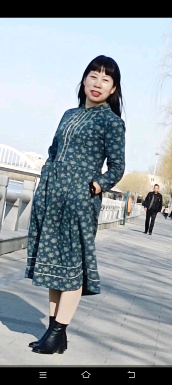 思雨（外一首）——文\美丽——【华夏诗韵】征稿——都市头条（图4）