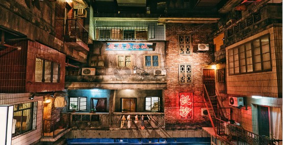 请欣赏冯国平 何丽华原创民谣新曲《长沙夜 夜长沙》（图5）