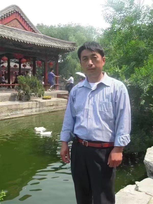 《七夕》文：薛夫利【贵州总社】世界诗人名人展（10467）（图3）