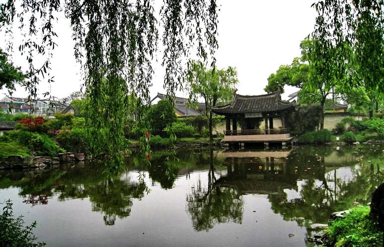 【新山东文学社】《七律诗一组（五首）》作者/小杜牧 主播/风和日丽（图4）