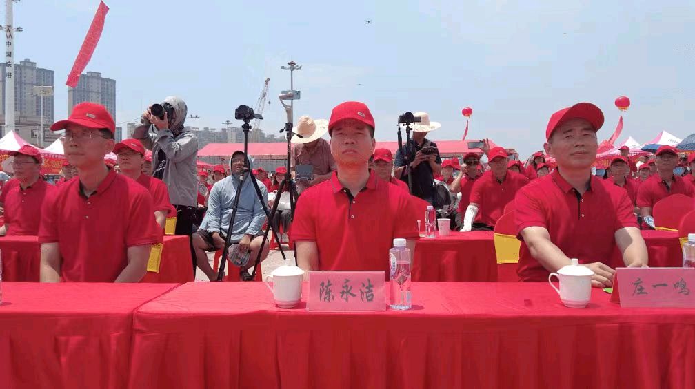 七律-渔开天下～诗║雅轩琴韵（图10）