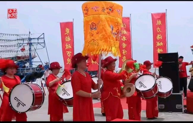 七律-渔开天下～诗║雅轩琴韵（图11）