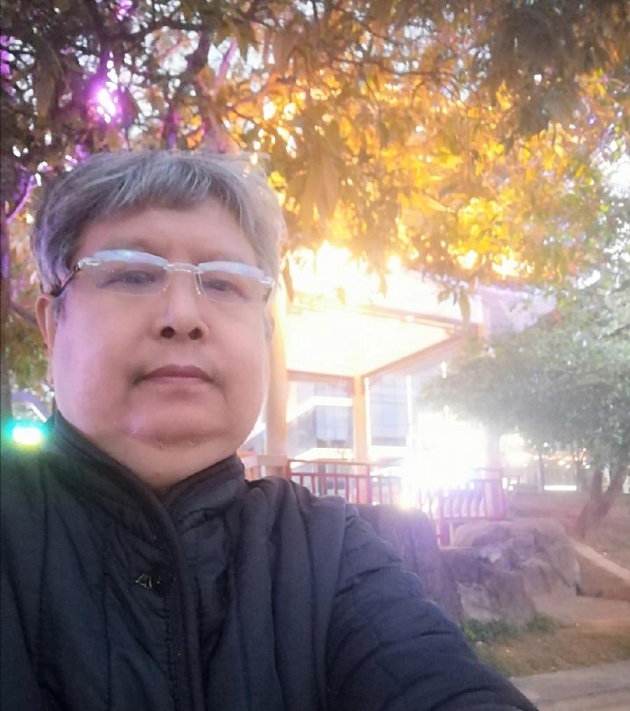 江城子 莲青（外二首）文／江冲（图7）