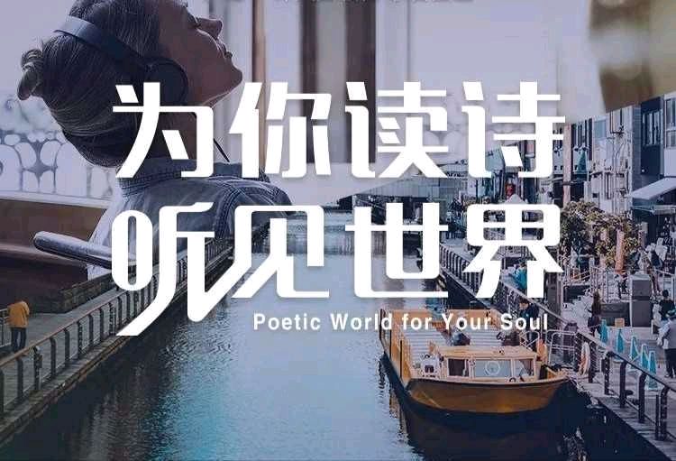 《恋爱》作者·主播‖走天涯【中国现代诗歌文化传媒】徜徉诗的海洋，聆听天籁之声♬（图3）