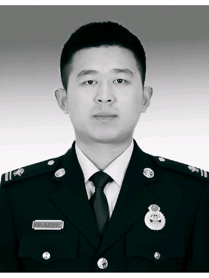 泰山朗诵【英烈不朽 浩气长存】作者/雷金钟（图7）