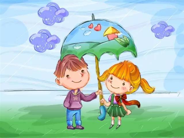 《儿童生活古风七首》作者/李龙安主播/吉祥如意主编/胡琴（图8）