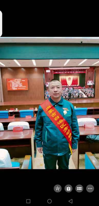 联机全球发布刘长荣作品欣赏（图2）