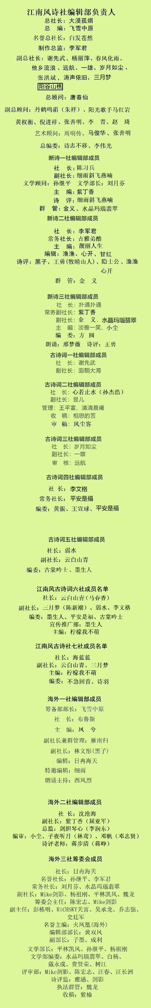 《江南风诗刊》三社看图写诗2023. 08.19(图5)