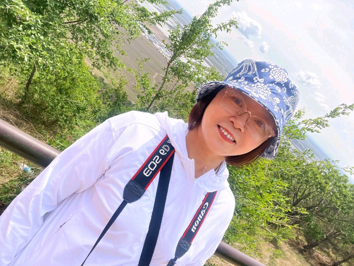 中华诗艺黑龙江分社推介/【摄影】袁文华:美丽的威海（图4）