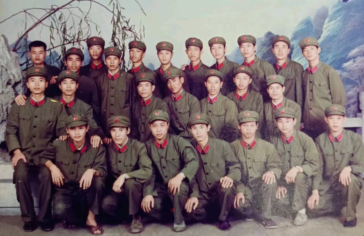 白玉恩老师作品专辑/制作宋梅【中国长江文学社】有声文学平台【第6276期】（图10）