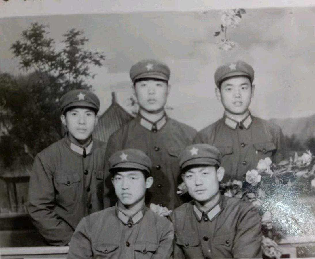 白玉恩老师作品专辑/制作宋梅【中国长江文学社】有声文学平台【第6276期】（图11）